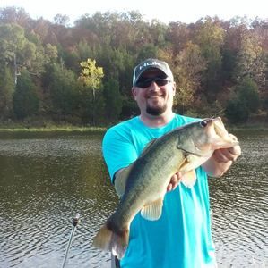 Meet your Posher, Jeffrey